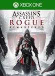 Assassins Creed Rogue Remastered