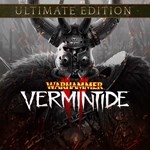 Warhammer Vermintide 2  Ultimate Edition