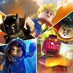 LEGO Marvels Avengers Season Pass