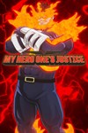 MY HERO ONES JUSTICE Playable Character Pro Hero Endeav