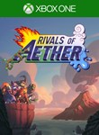 Rivals of Aether