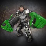 Dead Rising 4  XFists