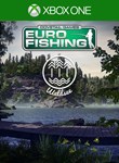 Euro Fishing Waldsee