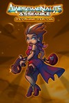 Ravishing Raelynn  Awesomenauts Assemble Skin