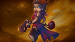 Ravishing Raelynn  Awesomenauts Assemble Skin