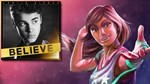 Beauty And A Beat  Justin Bieber ft Nicki Minaj