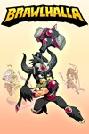 BRAWLHALLA  COLLECTORS PACK