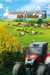 Cattle  Cultivation