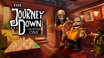 The Journey Down Chapter One