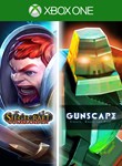 Blowfish Bundle 1  Gunscape  Siegecraft Commander