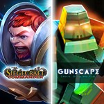 Blowfish Bundle 1  Gunscape  Siegecraft Commander