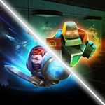 Blowfish Bundle 1  Gunscape  Siegecraft Commander