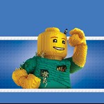 LEGO Worlds