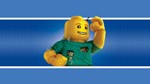 LEGO Worlds