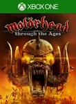 Mot*rhead Through the Ages