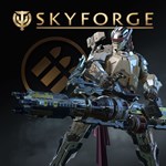 Skyforge Gunner Quickplay Pack