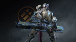 Skyforge Gunner Quickplay Pack