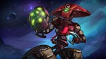 Sentry X58  Awesomenauts Assemble Character