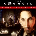 The Council  Episode 2 Hide and Seek