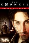 The Council  Episode 2 Hide and Seek