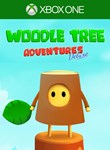 Woodle Tree Adventures