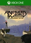 Another World  20th Anniversary Edition