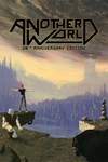 Another World  20th Anniversary Edition