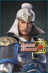 Xu Huang  Officer Ticket