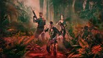 Jagged Alliance Rage