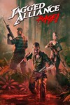 Jagged Alliance Rage