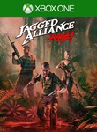 Jagged Alliance Rage