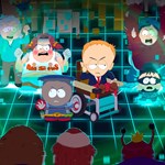 South Park the Fractured but Whole   Danger Deck  DLC