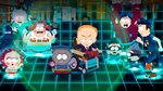 South Park the Fractured but Whole   Danger Deck  DLC