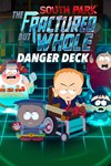 South Park the Fractured but Whole   Danger Deck  DLC