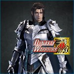 DYNASTY WARRIORS 9 Jia Chong Knight Costume
