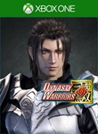 DYNASTY WARRIORS 9 Jia Chong Knight Costume
