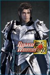DYNASTY WARRIORS 9 Jia Chong Knight Costume
