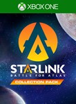 Starlink Battle for Atlas  Collection pack