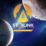 Starlink Battle for Atlas  Collection pack