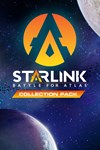 Starlink Battle for Atlas  Collection pack