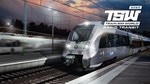 Train Sim World Rapid Transit
