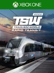 Train Sim World Rapid Transit