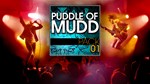 Puddle of Mudd Pack 01