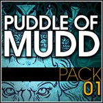 Puddle of Mudd Pack 01