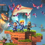 Portal Knights