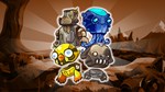 Insane Robots  Robot Pack 5