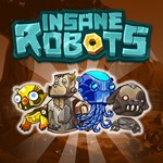 Insane Robots  Robot Pack 5