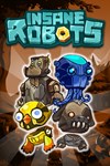 Insane Robots  Robot Pack 5