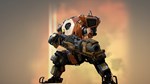 Titanfall 2 Scorch Prime