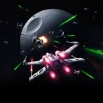 STAR WARS Battlefront Death Star